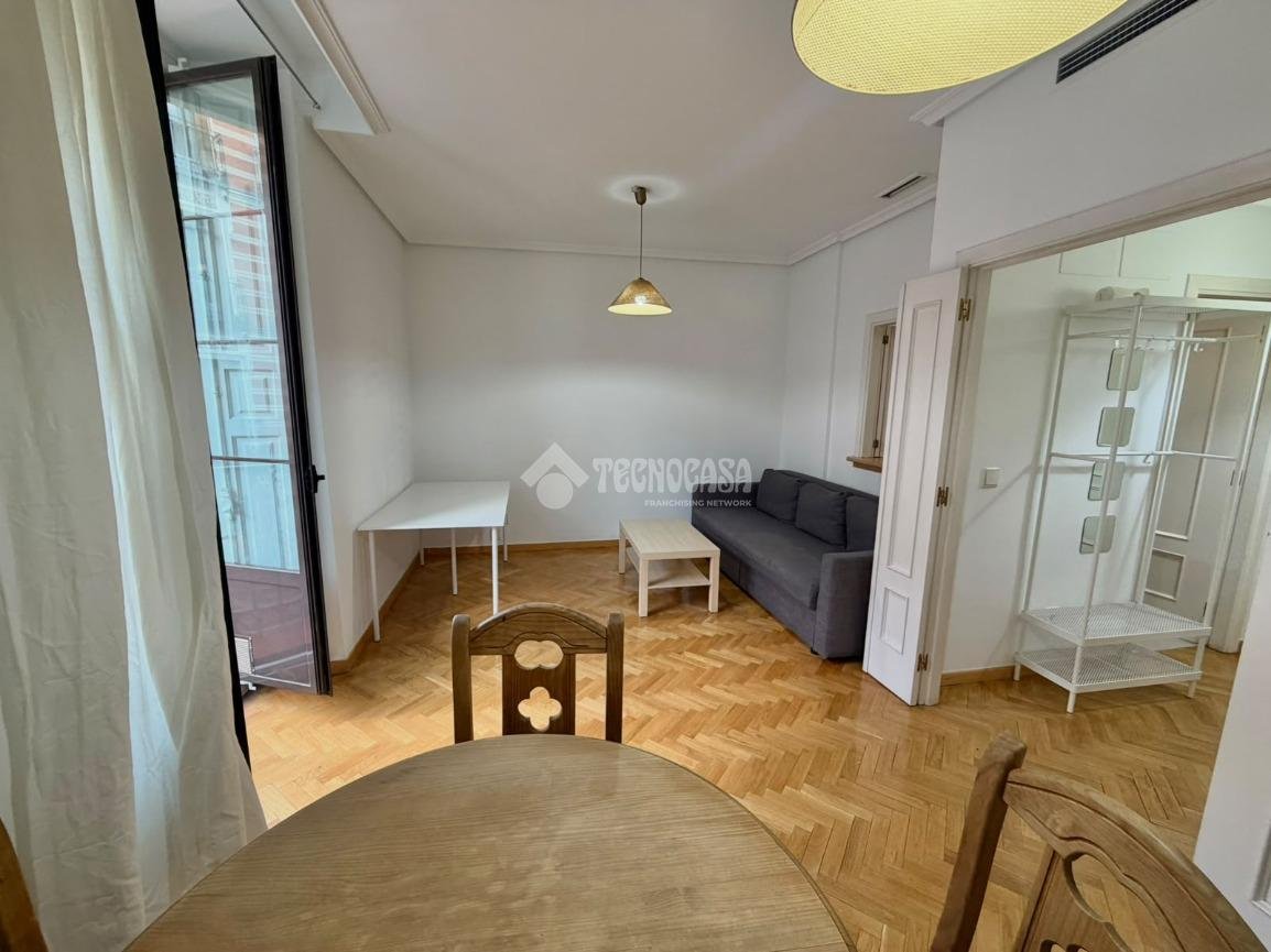 Pis de 72 m² a Madrid