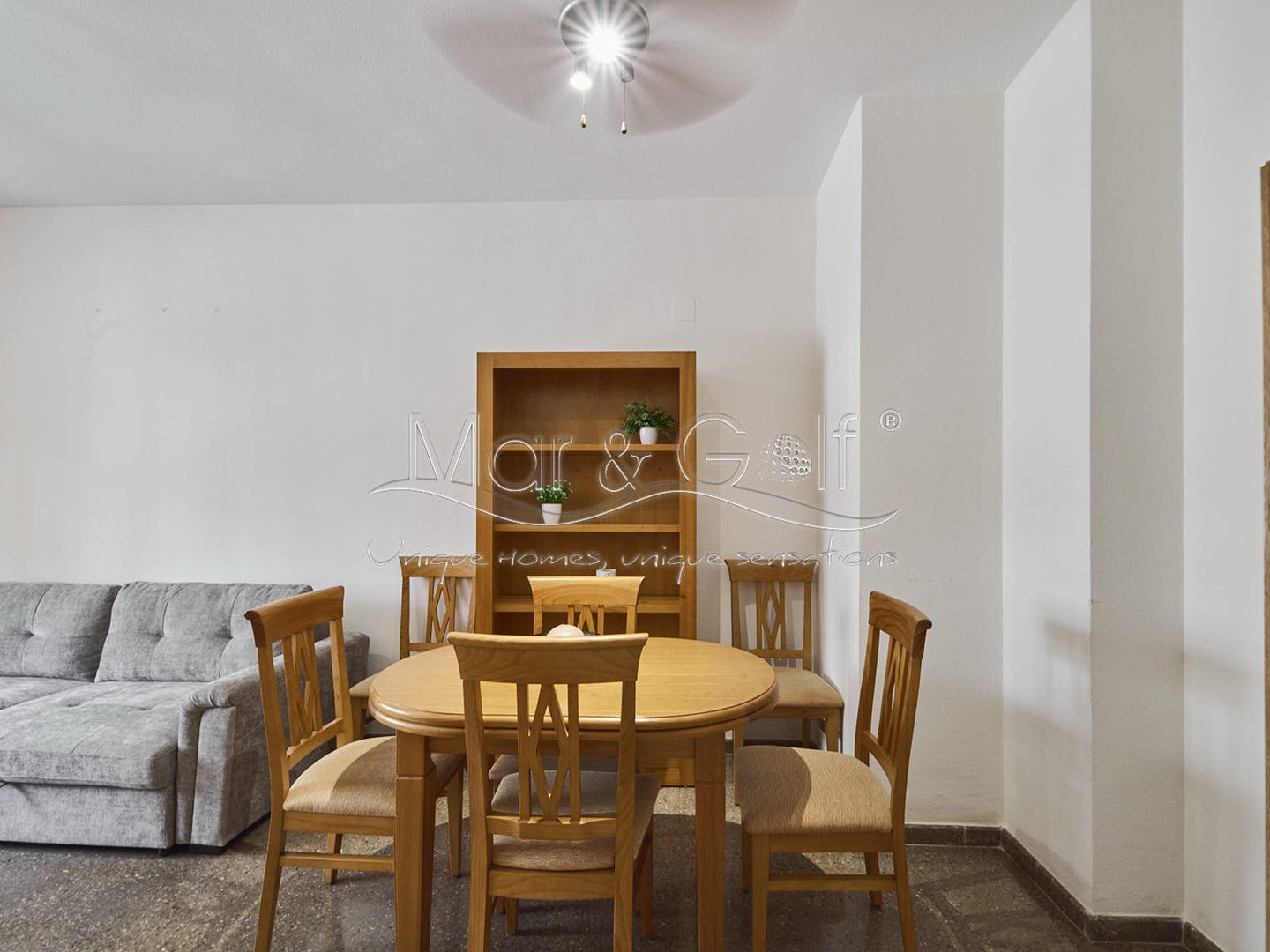 Piso de 115 m² en Alicante