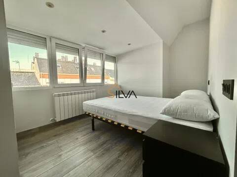 Pis de 96 m² a Lugo