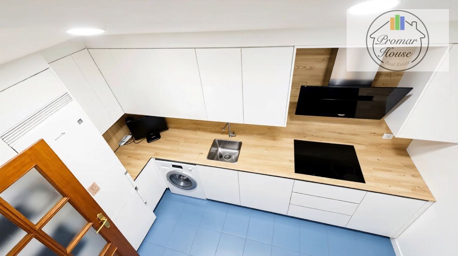 Piso de 127 m² en Ávila
