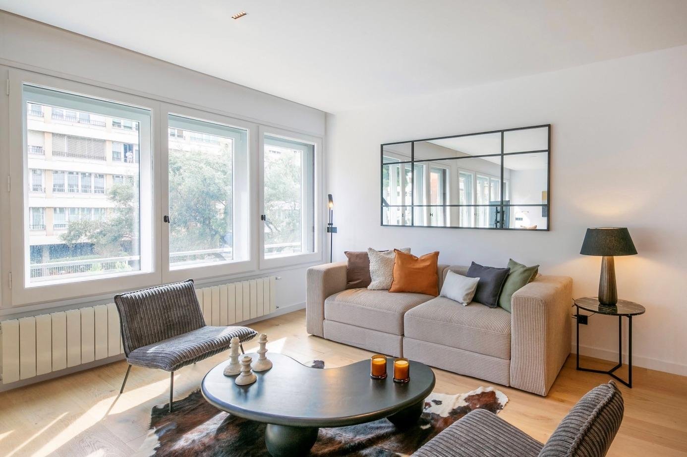 Appartement 214 m² à Barcelone