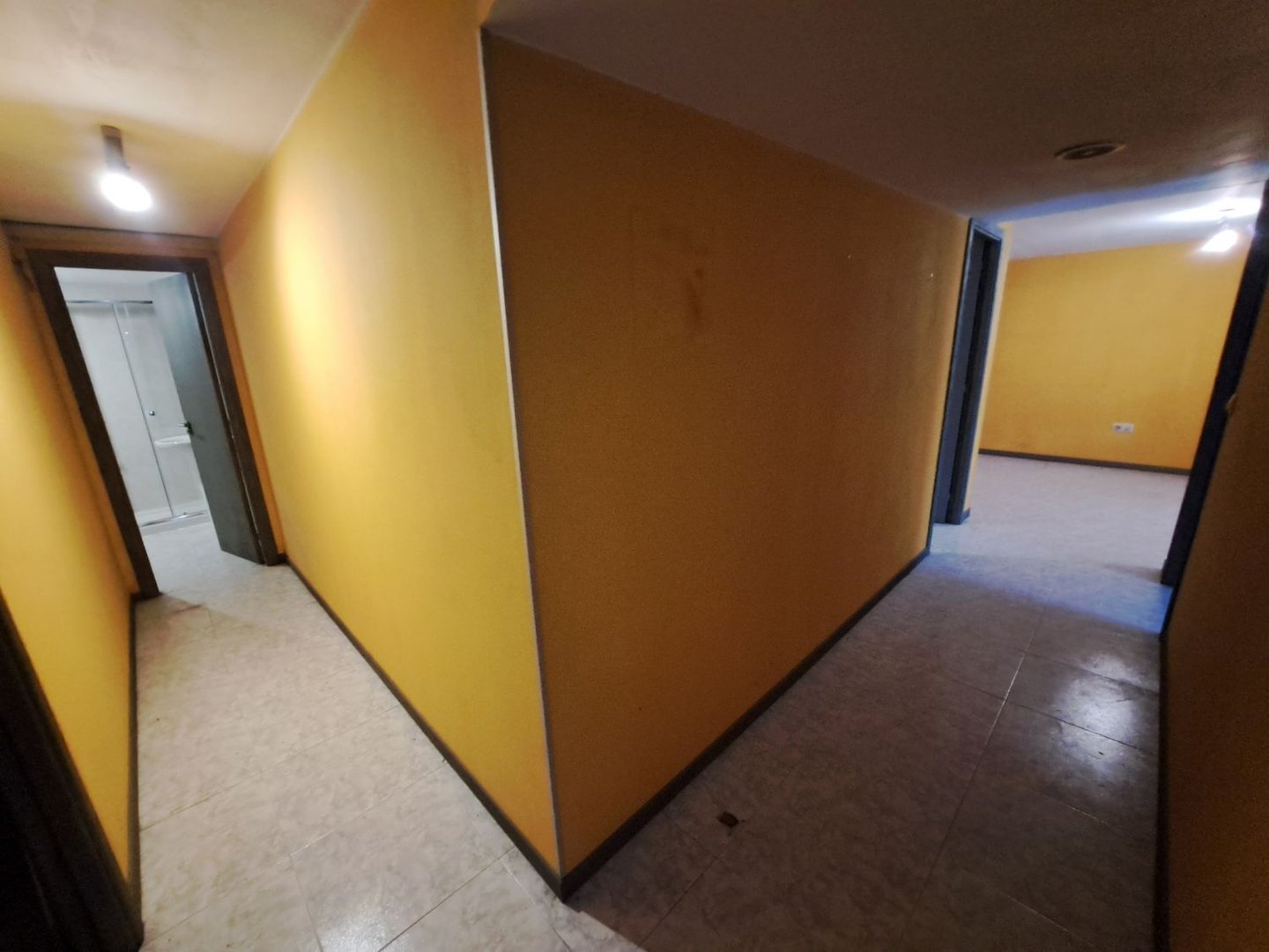 Wohnung 80 m² in Ames