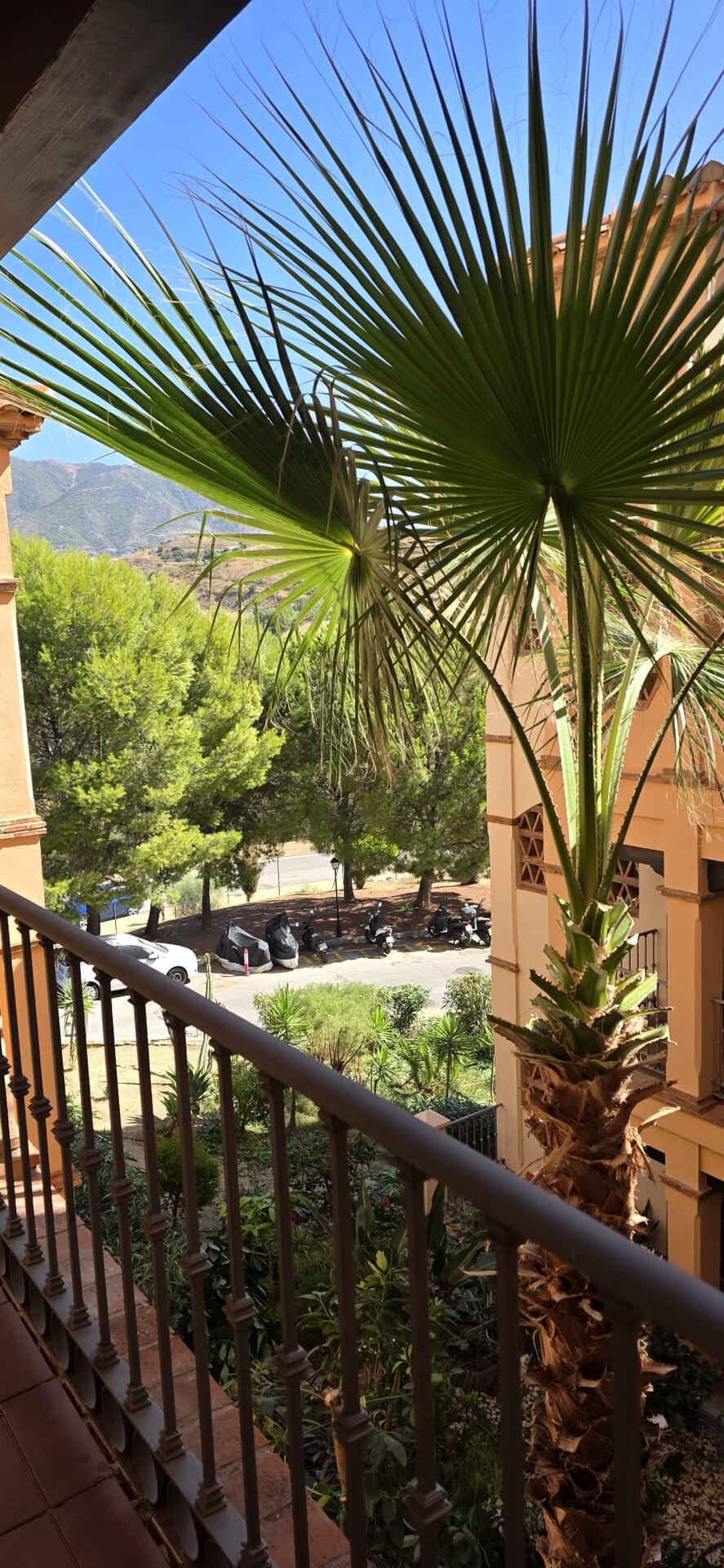 Piso de 113 m² en Mijas