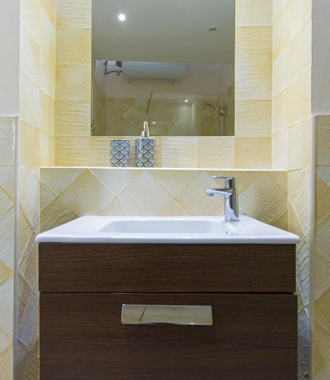 Wohnung 100 m² in Sevilla