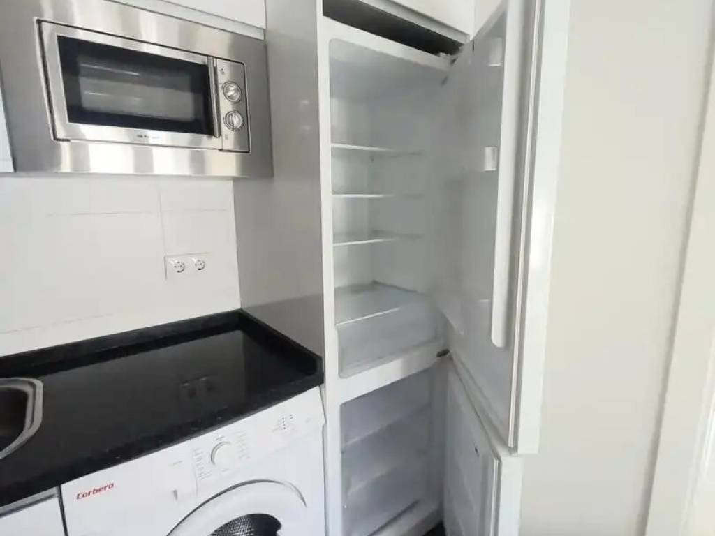 Pis de 48 m² a Còrdova