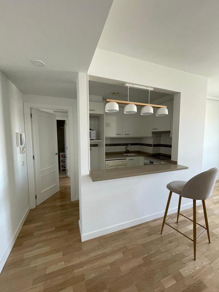 Pis de 68 m² a Madrid