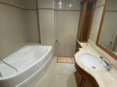 Piso de 120 m² en Valladolid