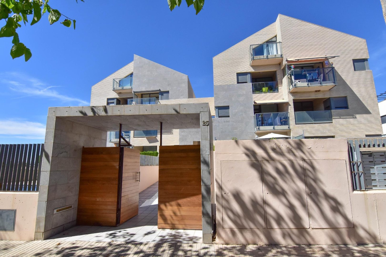 Apartamento 71 m² em Puçol