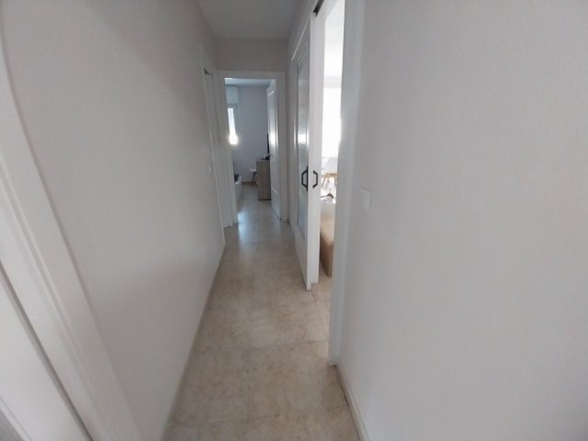 Piso de 90 m² en Manilva