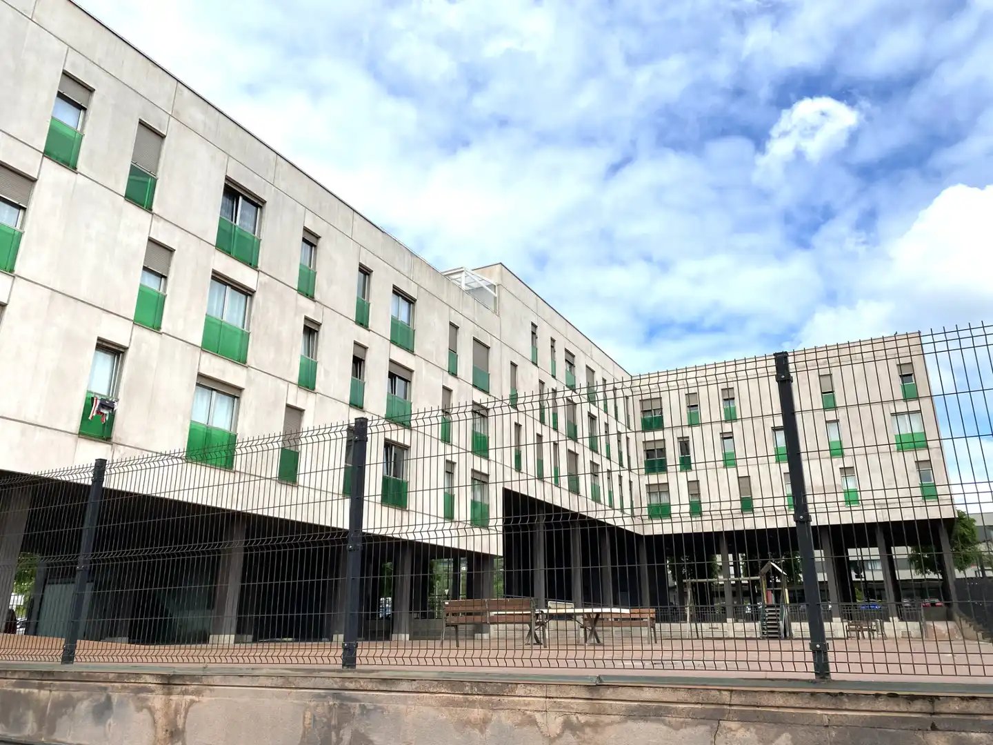 Pis de 72 m² a Gijón