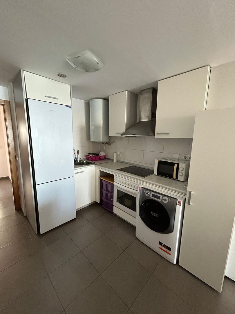 Pis de 64 m² a Nules
