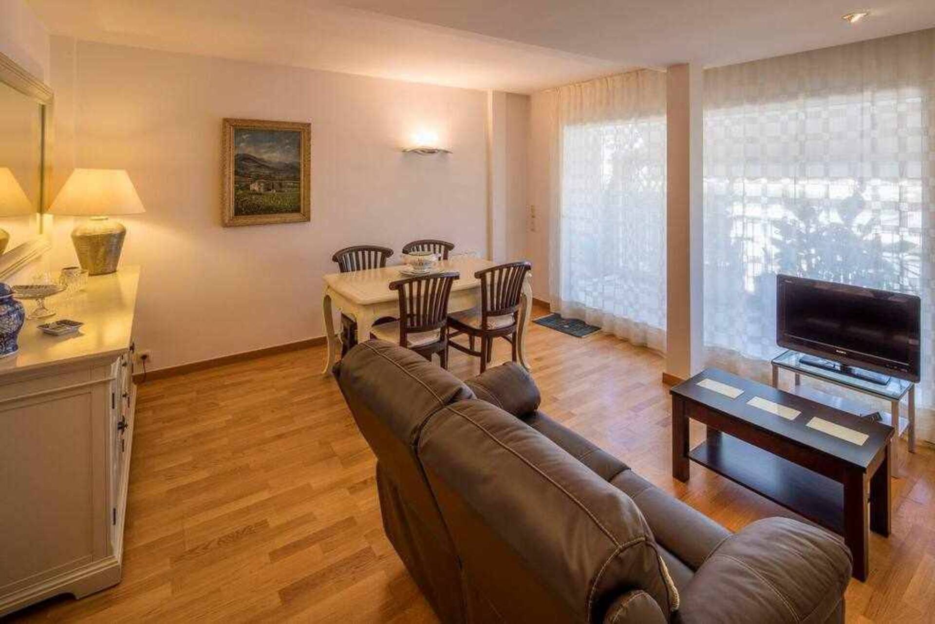 Piso de 92 m² en Gerona