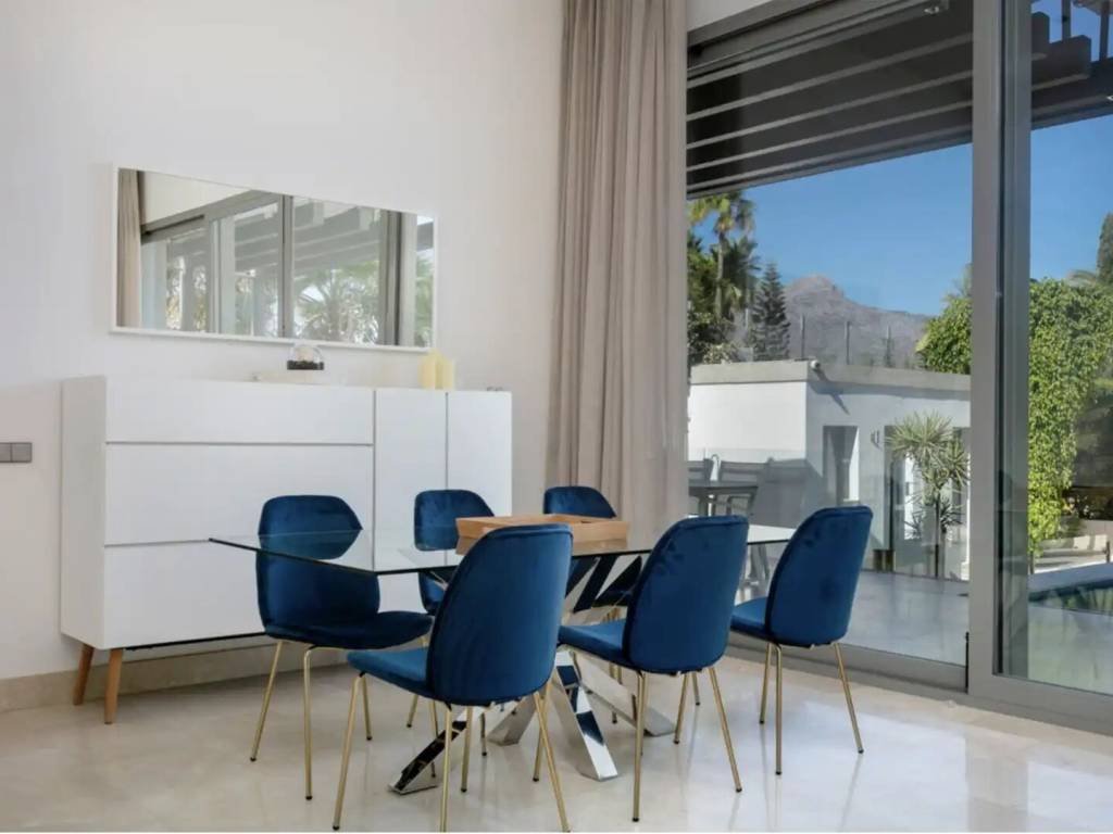 Casa de 305 m² en Benahavís