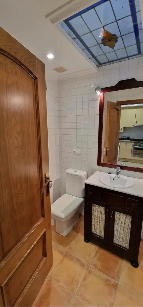 Piso de 40 m² en Gijón