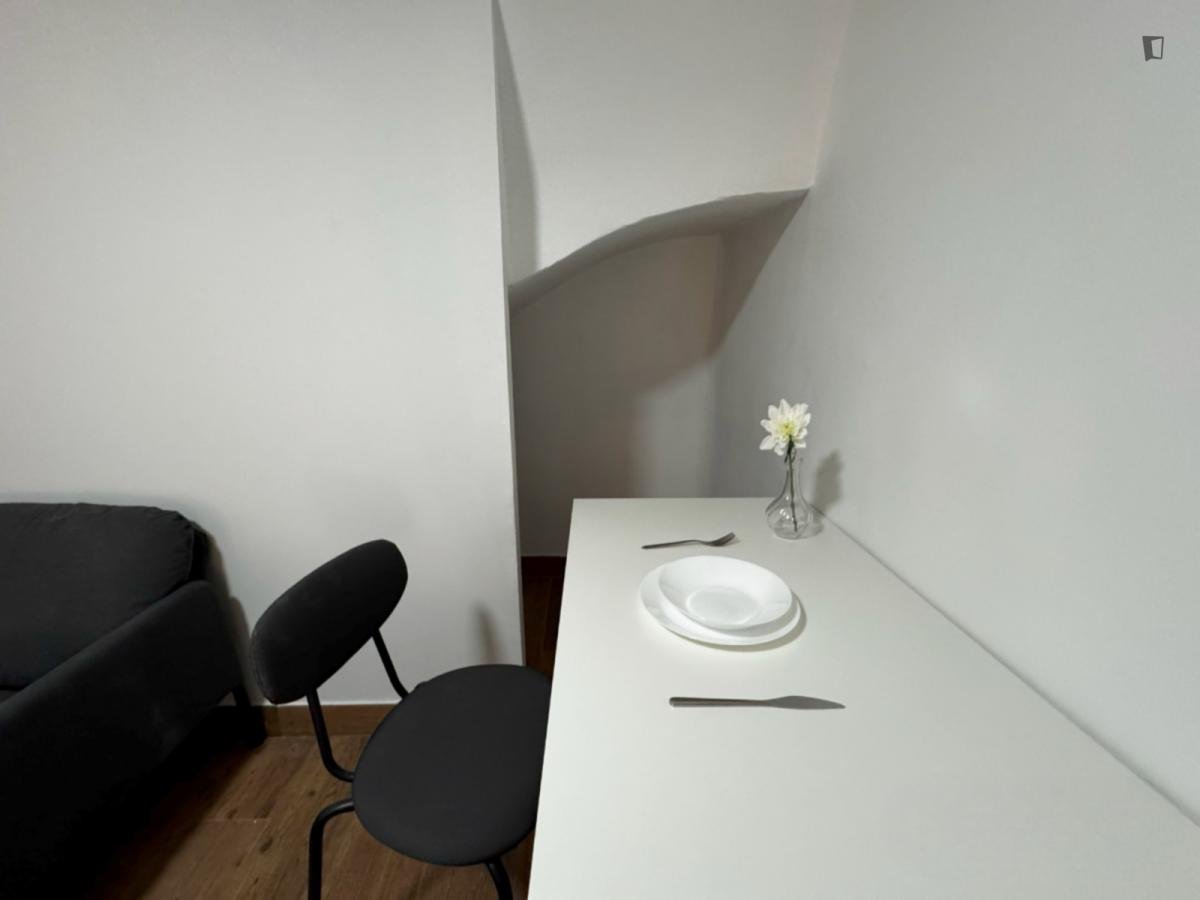 Habitació de lloguer, Getafe