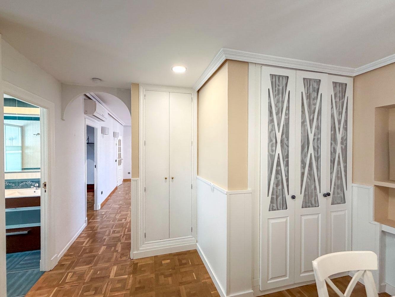 Piso de 88 m² en Madrid