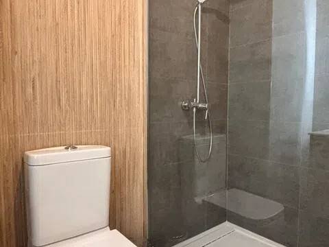 Pis de 85 m² a Mijas