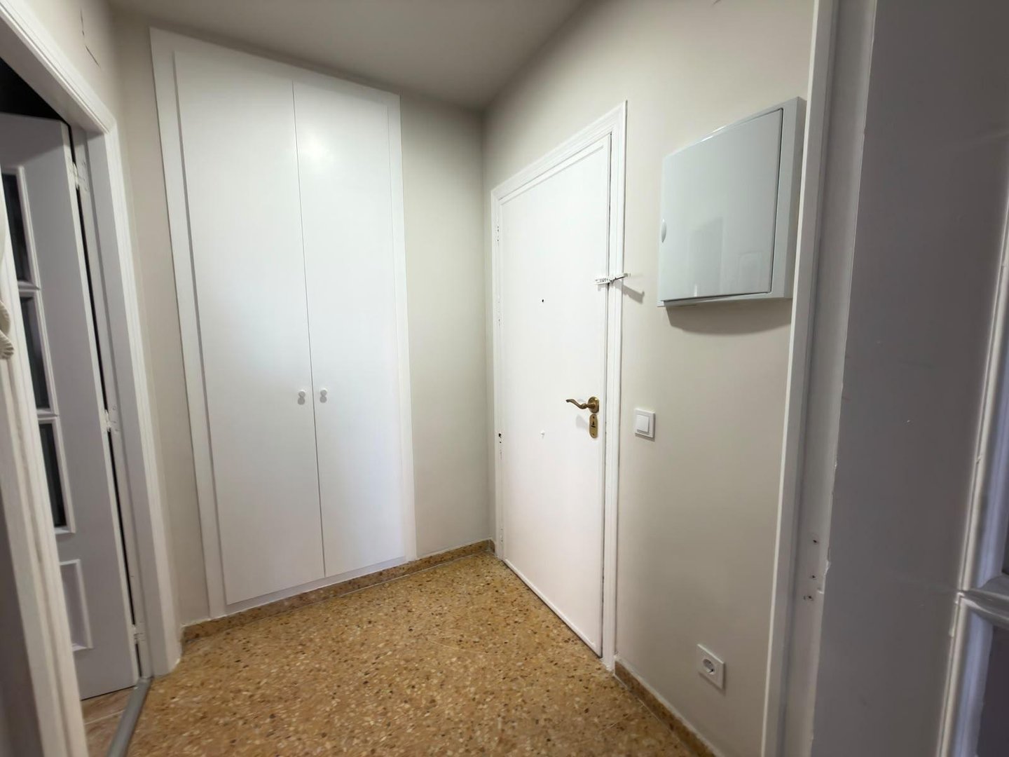 Pis de 97 m² a Alacant