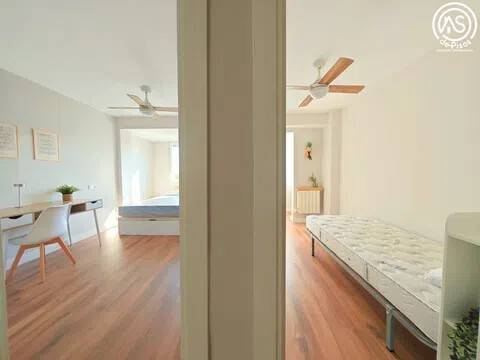 Pis de 85 m² a Saragossa