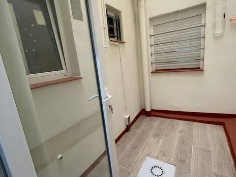 Pis de 45 m² a Barcelona