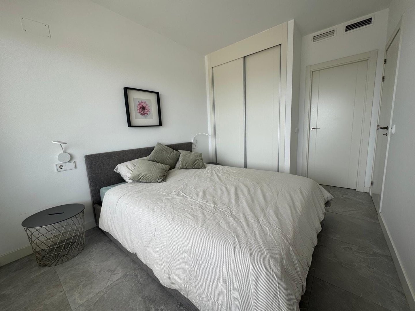 Pis de 75 m² a Finestrat