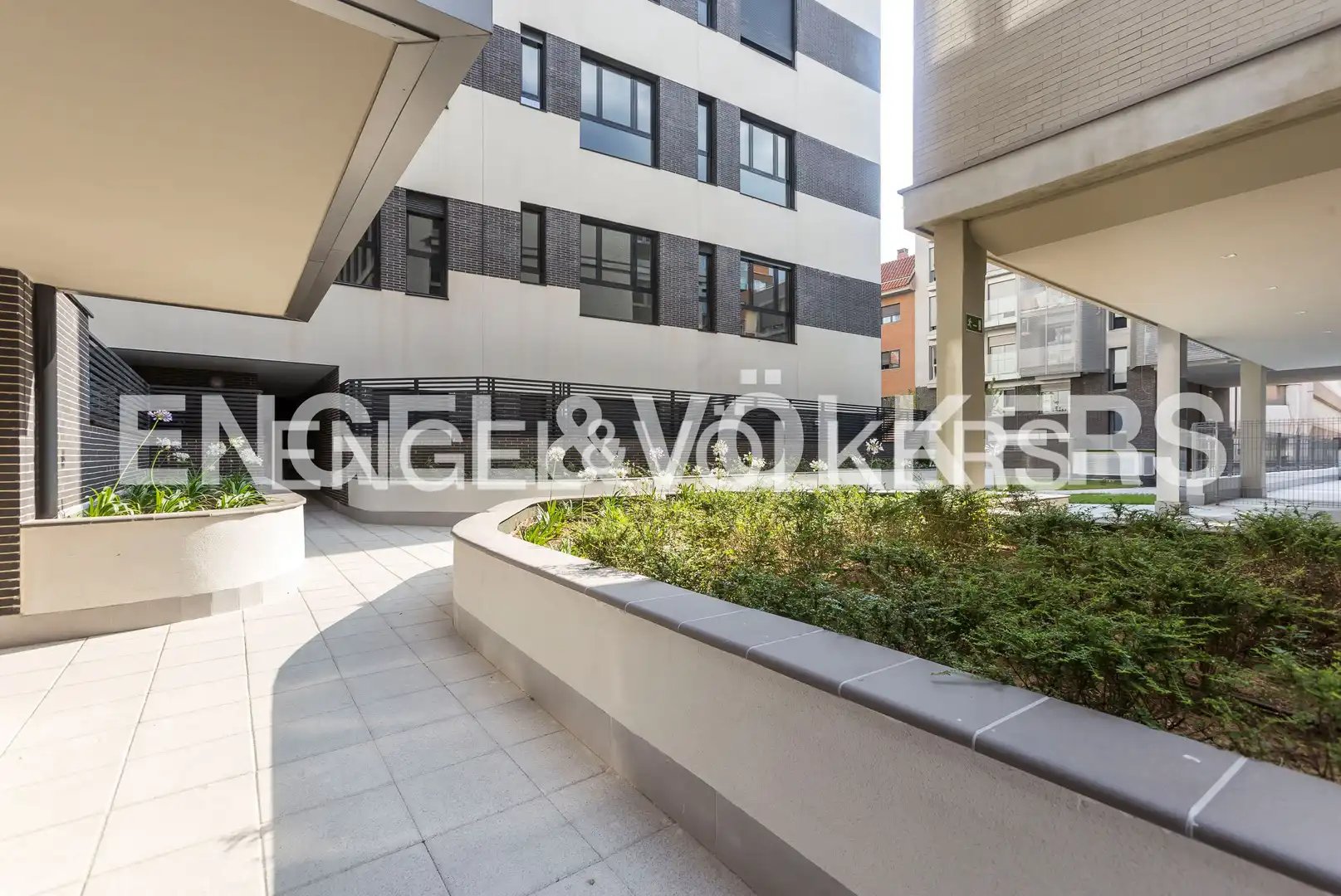 Piso de 130 m² en Madrid