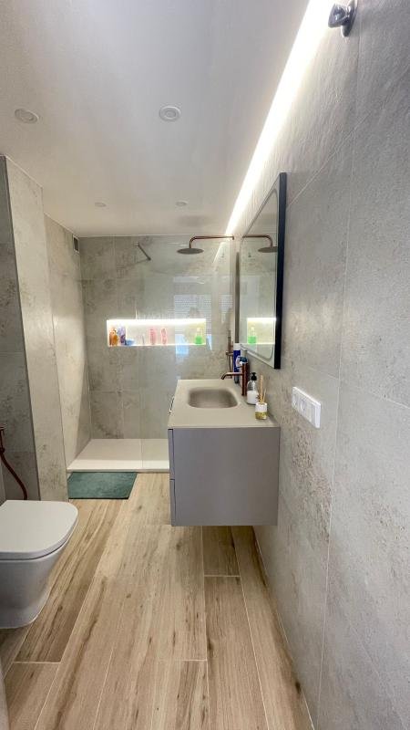 Wohnung 115 m² in Canet d'en Berenguer