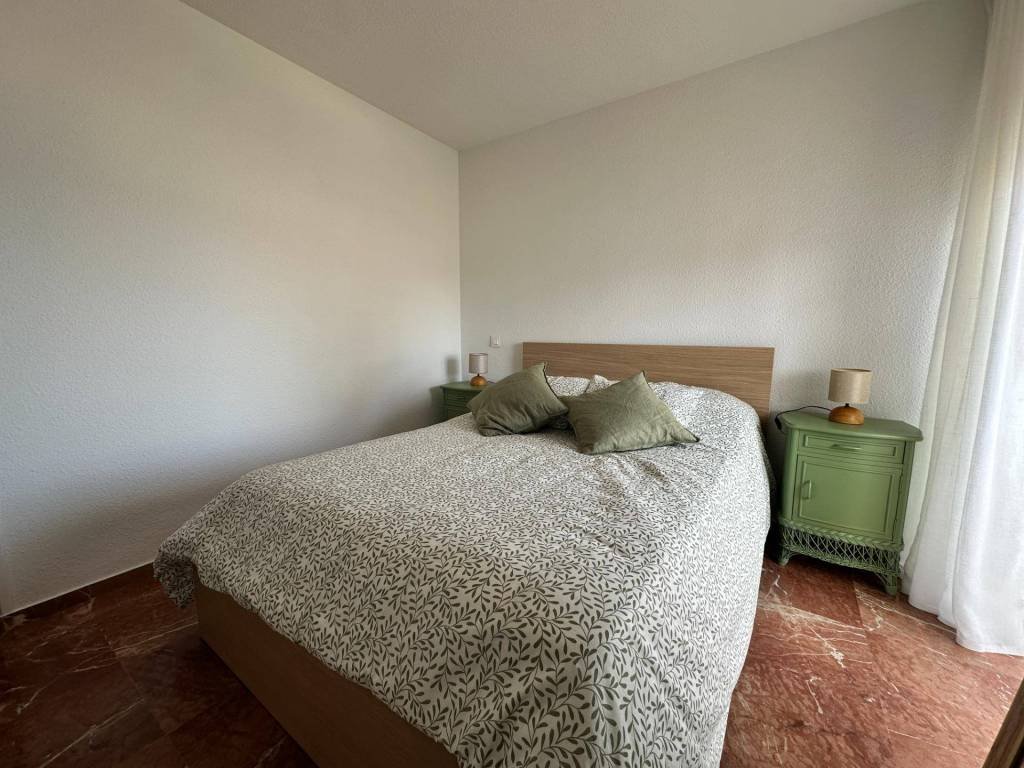 Piso de 130 m² en Alicante