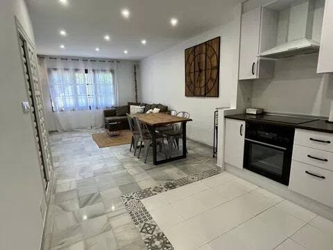 Piso de 90 m² en Vera