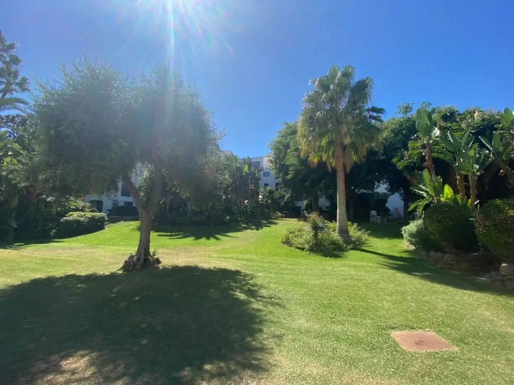 Piso de 130 m² en Marbella
