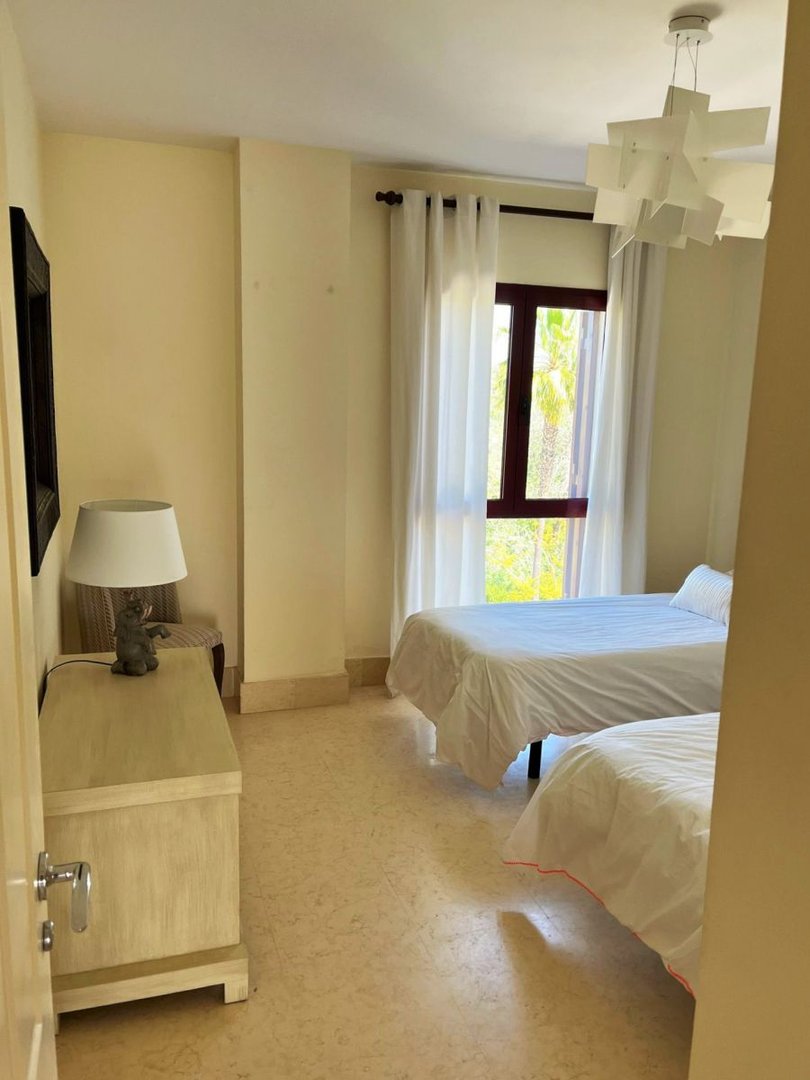Appartamento 180 m² a San Roque