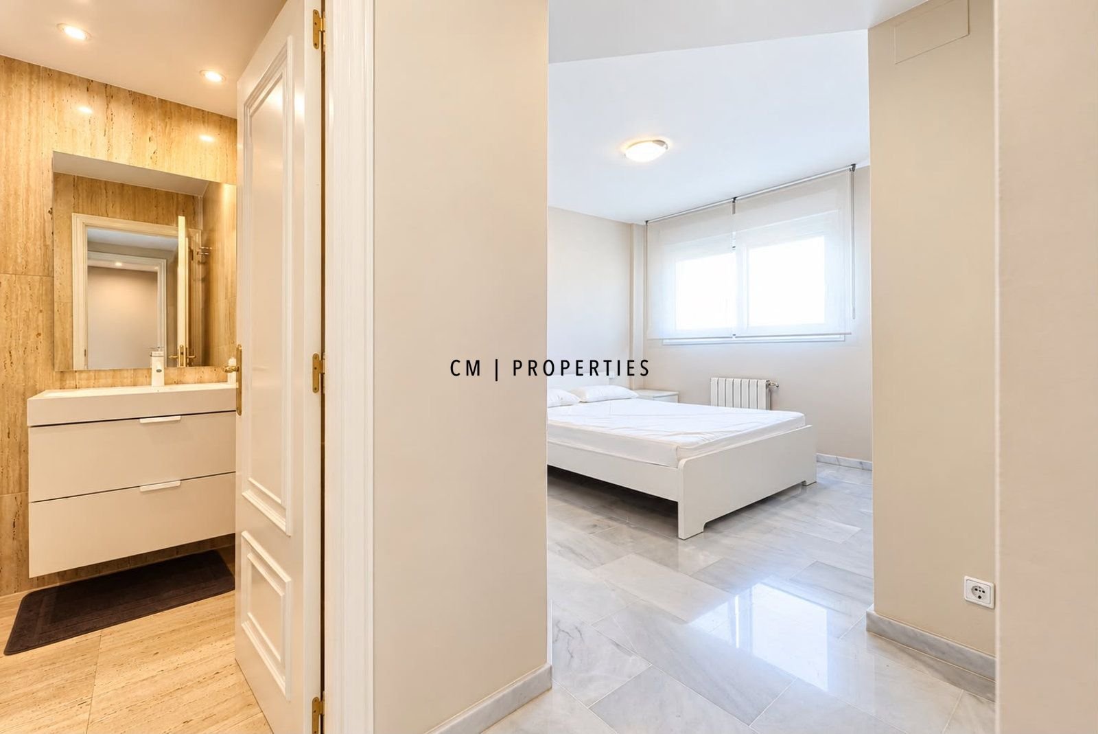Pis de 123 m² a València