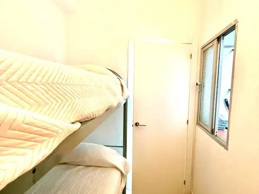 Piso de 60 m² en Tarifa