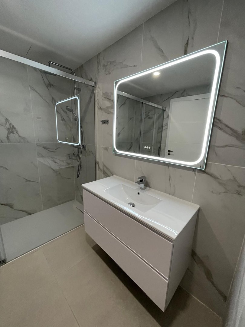 Pis de 132 m² a Estepona