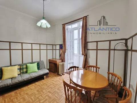 Piso de 186 m² en La Coruña
