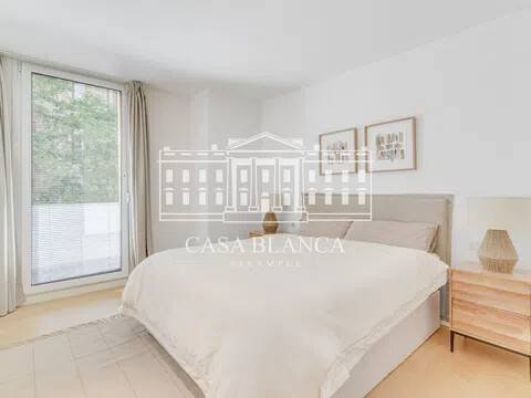 Piso de 90 m² en Barcelona