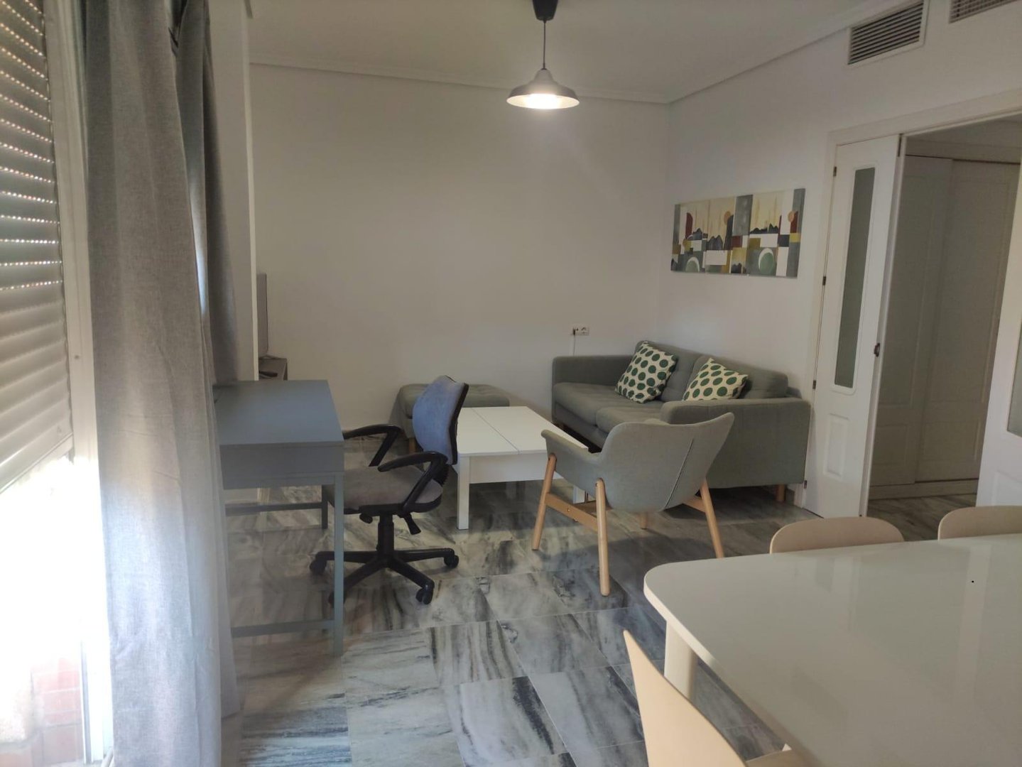 Piso de 98 m² en Sevilla