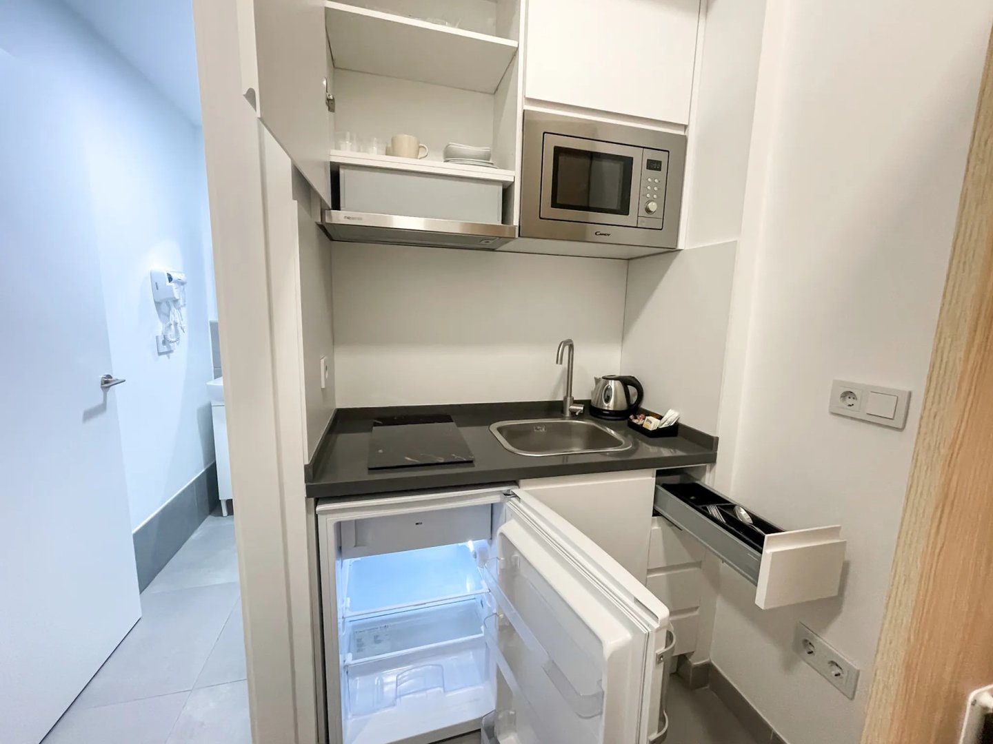 Appartamento 16 m² a Siviglia