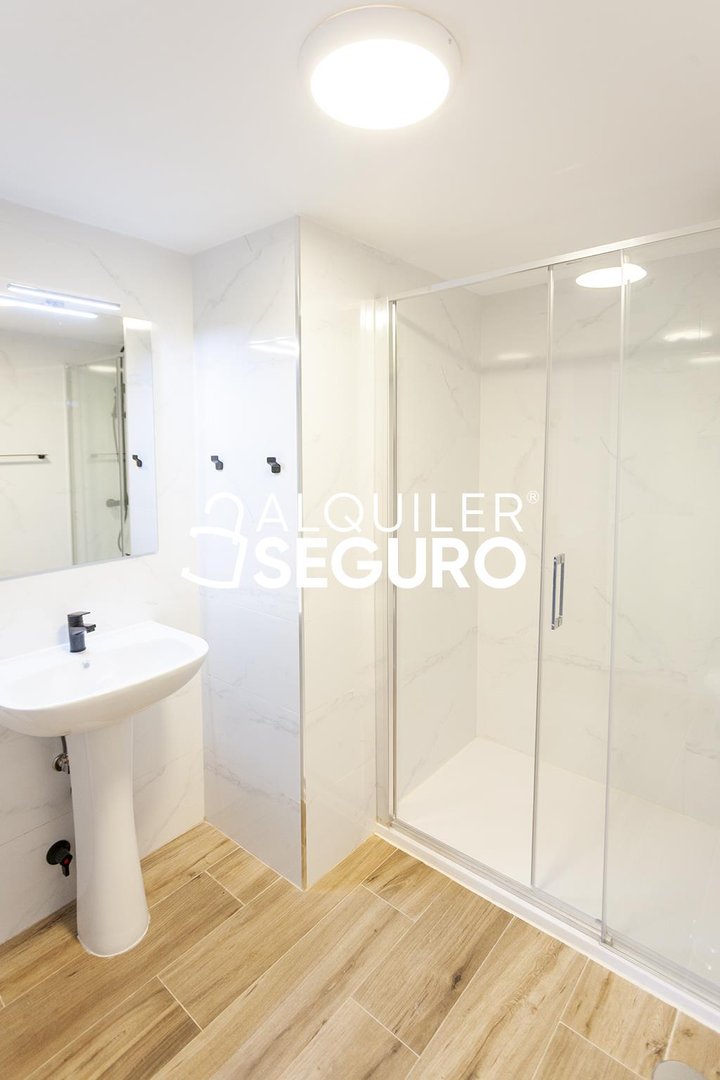 Piso de 76 m² en Madrid