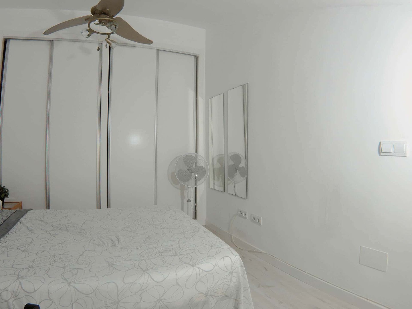 Appartamento 35 m² a Madrid