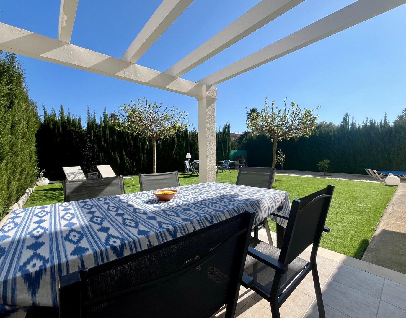 Piso de 64 m² en San Lorenzo del Cardessar