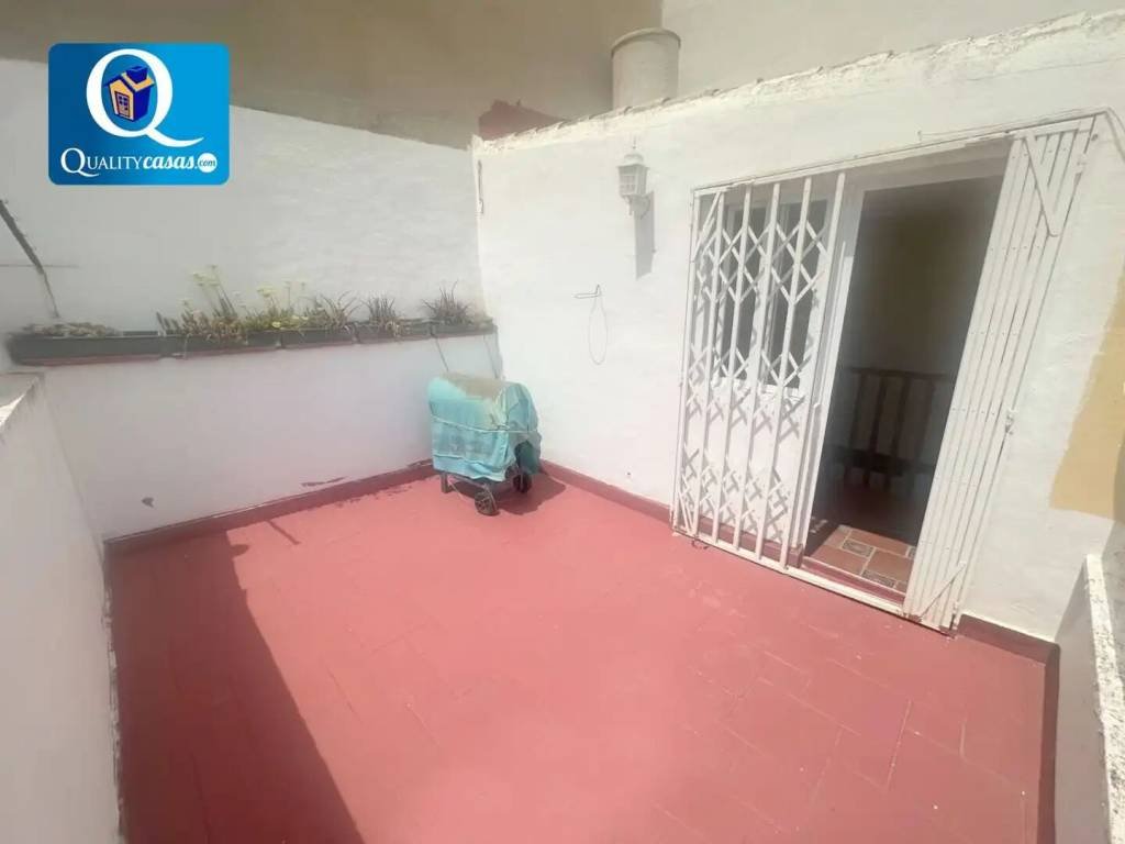 Casa de 140 m² a Xixona