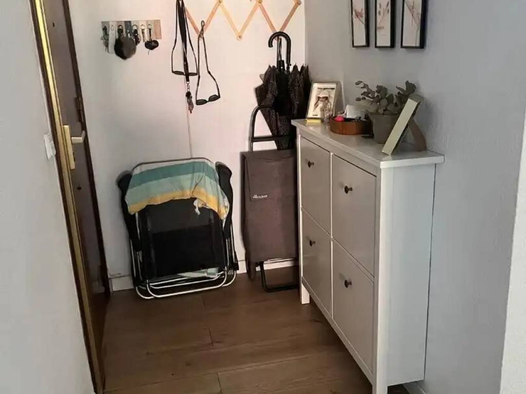 Appartamento 113 m² a Siviglia