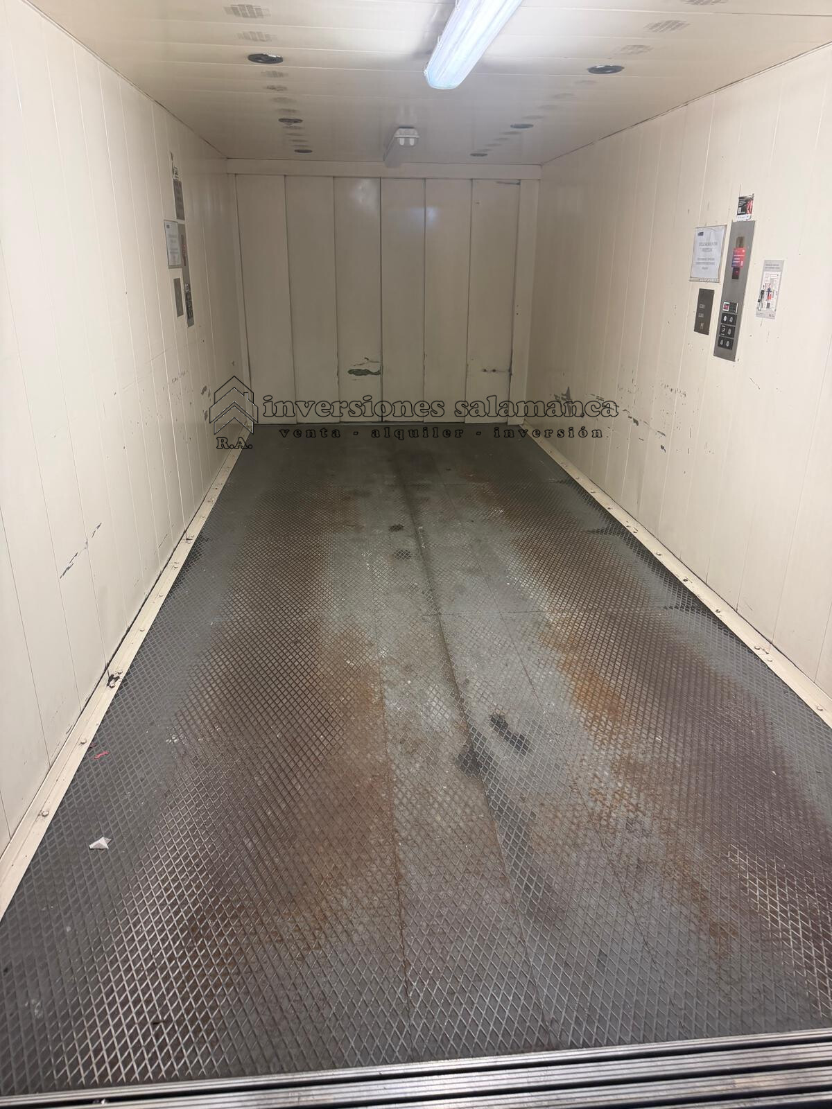 Piso de 75 m² en Salamanca