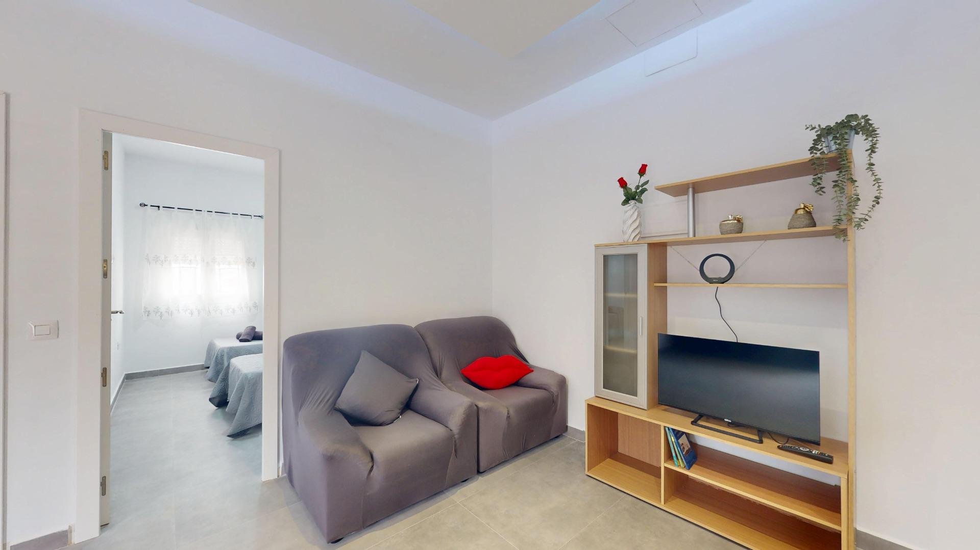 Casa de 60 m² en Candelaria
