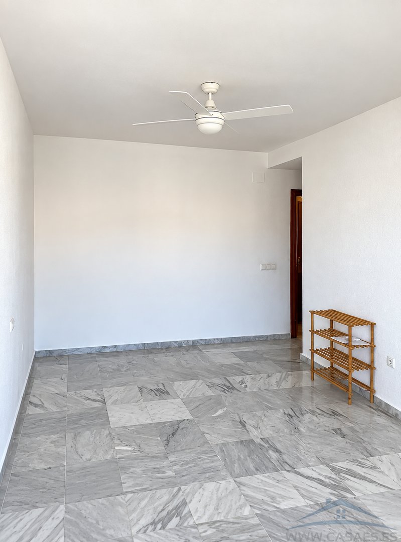 Pis de 136 m² a Almeria