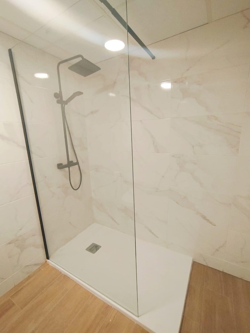 Piso de 92 m² en Mérida