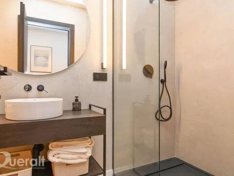 Piso de 156 m² en Lérida