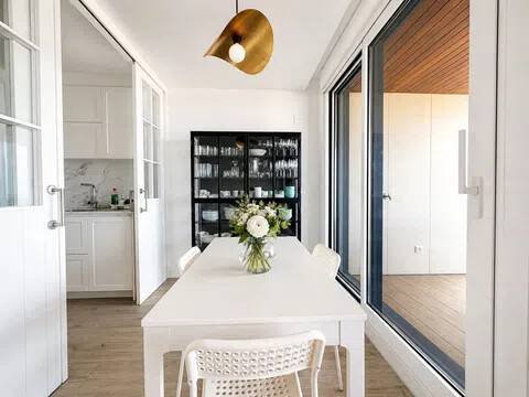 Piso de 117 m² en Deva