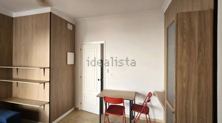 Piso de 50 m² en Dos Hermanas